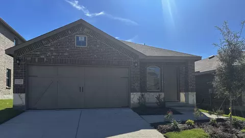1427 Canongate Dr, Crandall, TX 75114