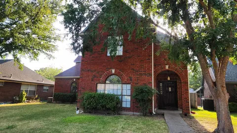 2508 Brookhaven Dr, Mesquite, TX 75150