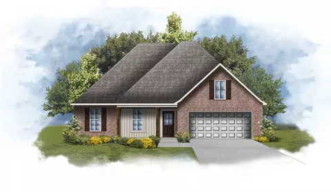 788 Venecia Dr, Bossier City, LA 71111
