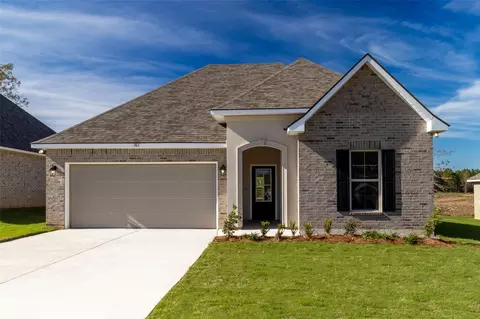 361 Hummingbird Ln, Princeton, LA 71067