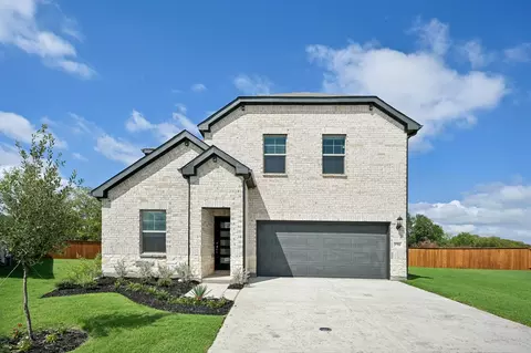 3706 Canyon Dr, Farmersville, TX 75442
