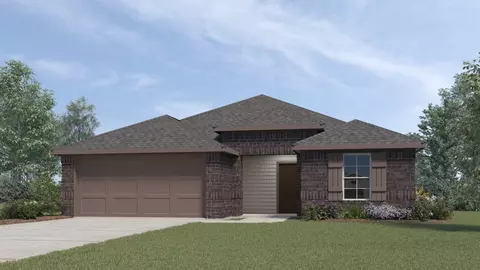1705 Hickory Woods Dr, Lancaster, TX 75146