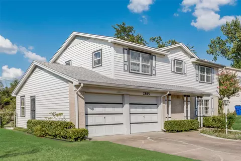 2815 Ermine Way, Farmers Branch, TX 75234