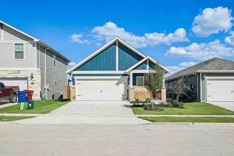 3811 Cisco Dr, Farmersville, TX 75442
