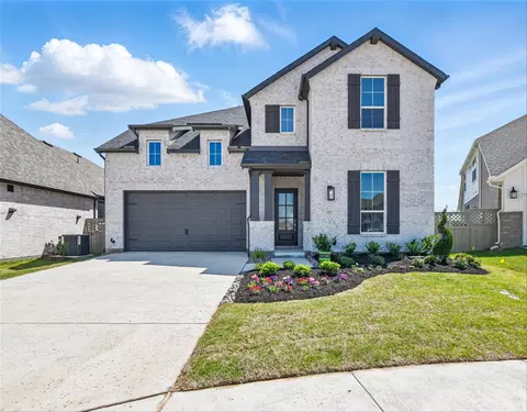 1717 Chance Ln, Northlake, TX 76247
