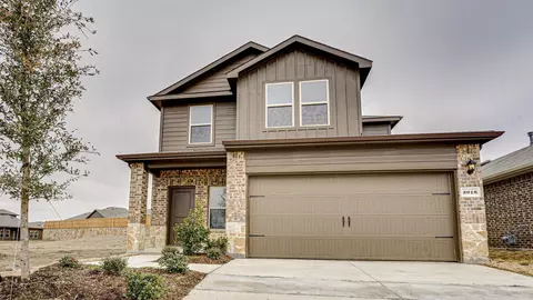 3337 Watterson Way, Crandall, TX 75114
