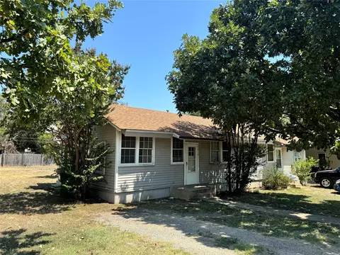 5404 Graham St, Sansom Park, TX 76114