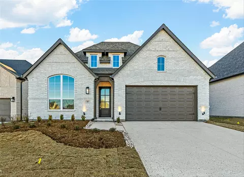 1805 Chance Ln, Northlake, TX 76247