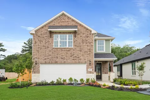 1609 Meadow Crest Dr, Aubrey, TX 76227