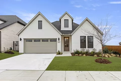 812 Stoney Brg, Lavon, TX 75166