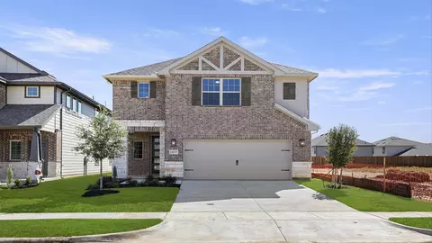 1637 Edgeway Dr, Aubrey, TX 76227