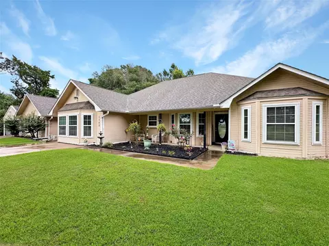 1543 Fm 115, Mount Vernon, TX 75457