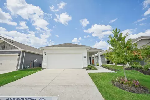 3802 Cisco Dr, Farmersville, TX 75442