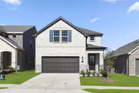 505 Waterhouse Lake Dr, Anna, TX 75409