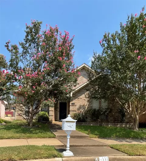 4111 Primrose Ct, Paris, TX 75462
