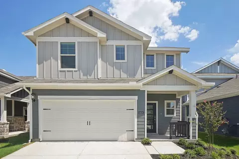 3819 Cisco Dr, Farmersville, TX 75442