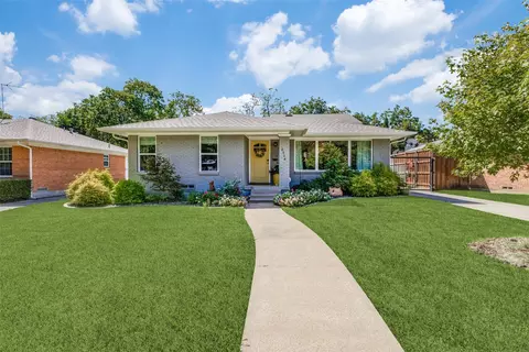 6514 Axton Ln, Dallas, TX 75214