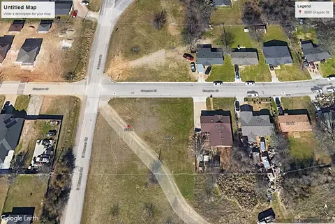 6000 Grayson St, Fort Worth, TX 76119