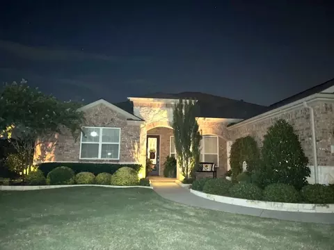 2572 Luna Vista Ln, Frisco, TX 75036