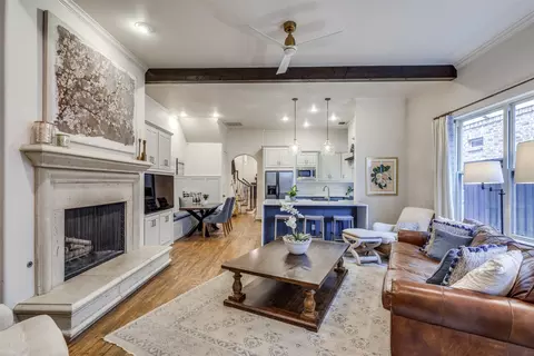 4134 Lovers Ln, University Park, TX 75225