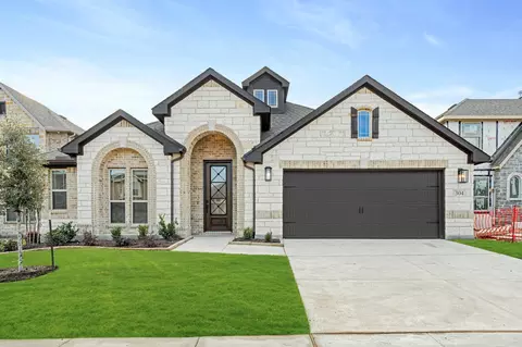 304 Dove Haven Dr, Wylie, TX 75098