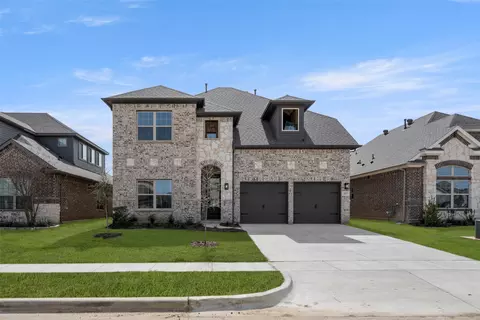 217 Allegheny Dr, Burleson, TX 76028