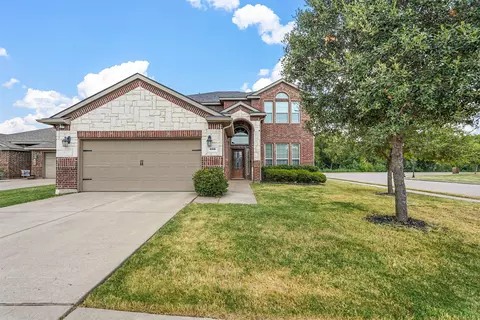 698 Lincoln Ave, Lavon, TX 75166