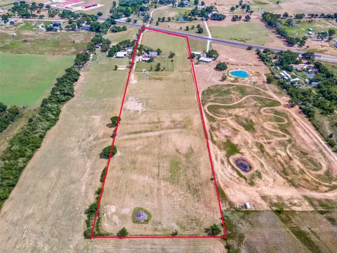 9879 W Highway 199, Poolville, TX 76487