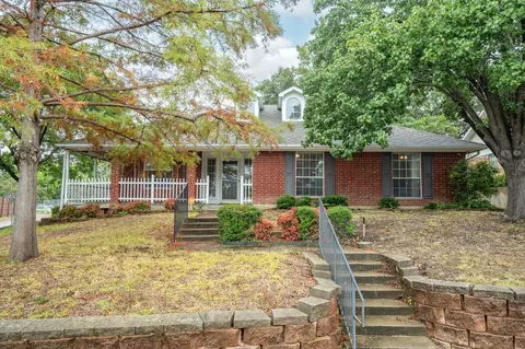4913 Berkeley Ct, Garland, TX 75043