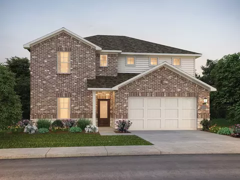 9125 Cacti Ct, Fort Worth, TX 76123