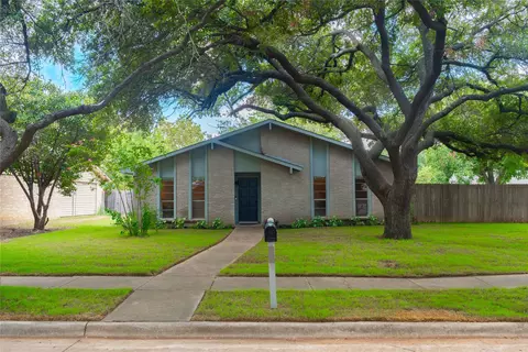 3624 Mckinley Dr, Plano, TX 75023