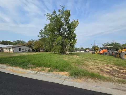 tbd Jennings St, Sulphur Springs, TX 75482