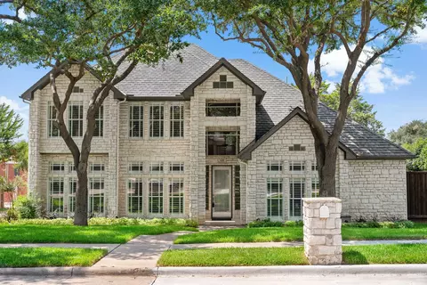 1529 Parliament Ln, Plano, TX 75093