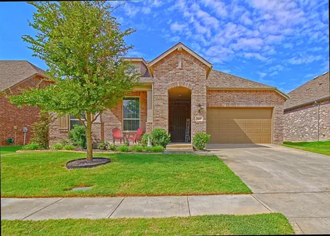 1617 Pegasus Dr, Forney, TX 75126
