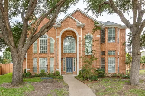 4528 Savino Dr, Plano, TX 75093