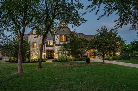 2450 Rock Haven Dr, Flower Mound, TX 75022