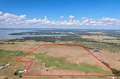 tbd SE County Rd 2220 SE, Corsicana, TX 75109