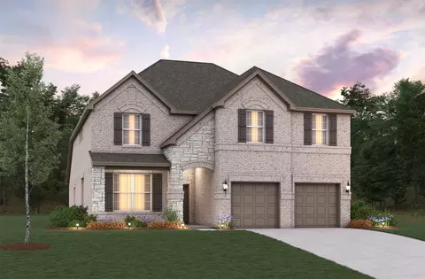309 Brookhust Rd, Little Elm, TX 75068