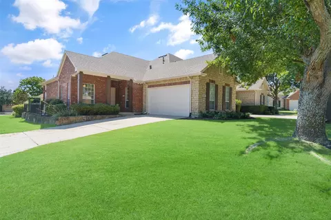 518 Bridle Ct, Fairview, TX 75069