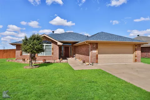 5634 Cinderella Ln, Abilene, TX 79602