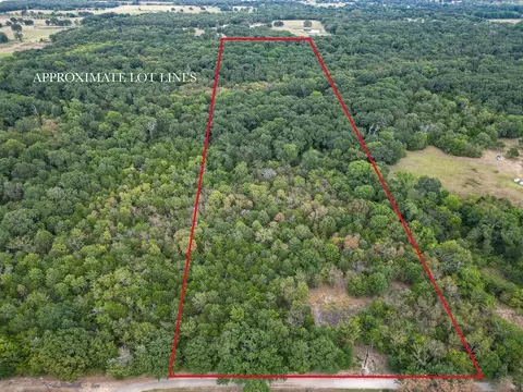 tbd County Road 4460, Point, TX 75472