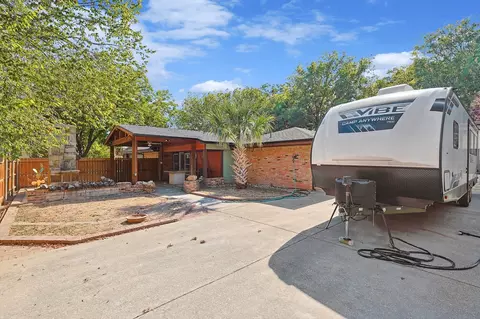 200 Plainview Dr, Hurst, TX 76054 photo 34