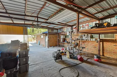 200 Plainview Dr, Hurst, TX 76054 photo 36