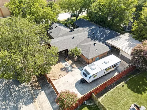 200 Plainview Dr, Hurst, TX 76054 photo 37