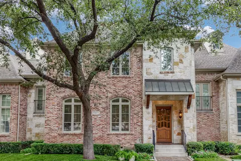 3811 Hawthorne Ave, Dallas, TX 75219