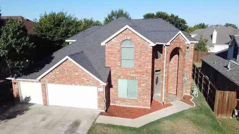 7109 Bunk House Dr, Fort Worth, TX 76179
