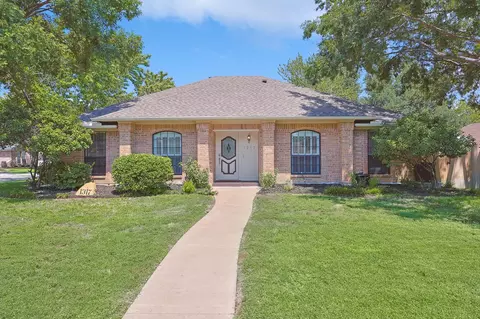 1317 Cambridge Ln, Denton, TX 76209