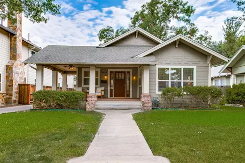 5420 Willis Ave, Dallas, TX 75206