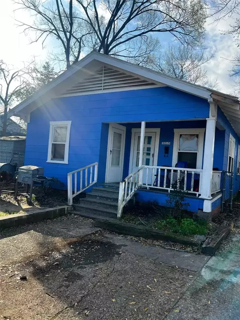 3215 Penick St, Shreveport, LA 71109
