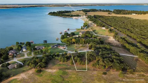 lot3 SE County Road 3121, Corsicana, TX 75109